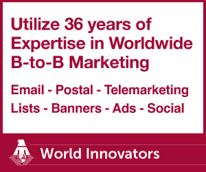 Global Marketing Alliance - The Global Marketing Alliance ...