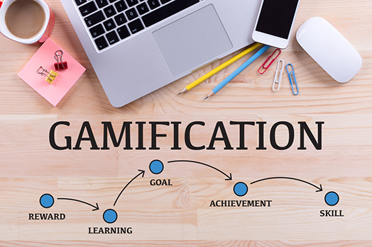 marketing gamification