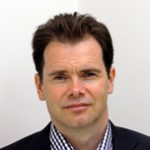 David Cole, May 2010 (WEB)