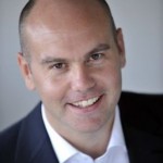 Luke Griffiths head shot