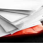 envelope, direct mail