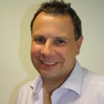 Andrew Woodger
