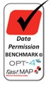 date permission benchmark logo