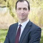 Henry Braithwaite Operations Director