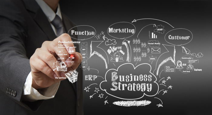Effective Strategy, customer insight, marketing strategy