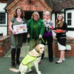 Jigsaw CCS Big Dogs Breakfast press