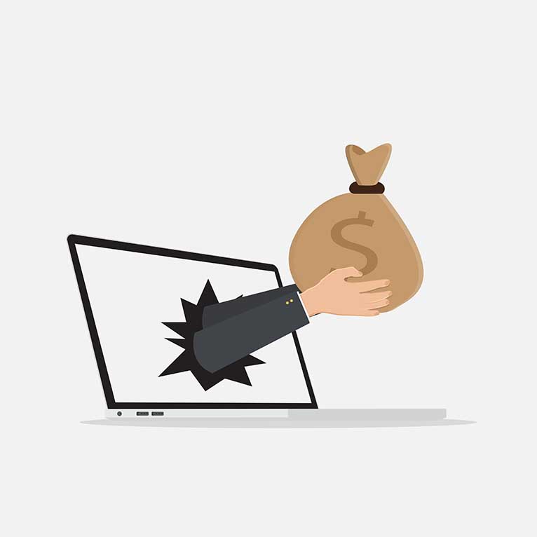 online success article