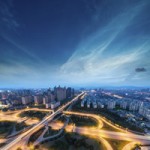 Globalisation recovers (DHL) WEB