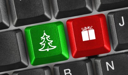holiday marketing, Christmas TV ad