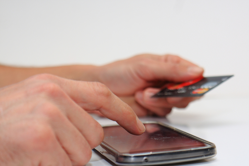 open banking impact , marketing via mobile article