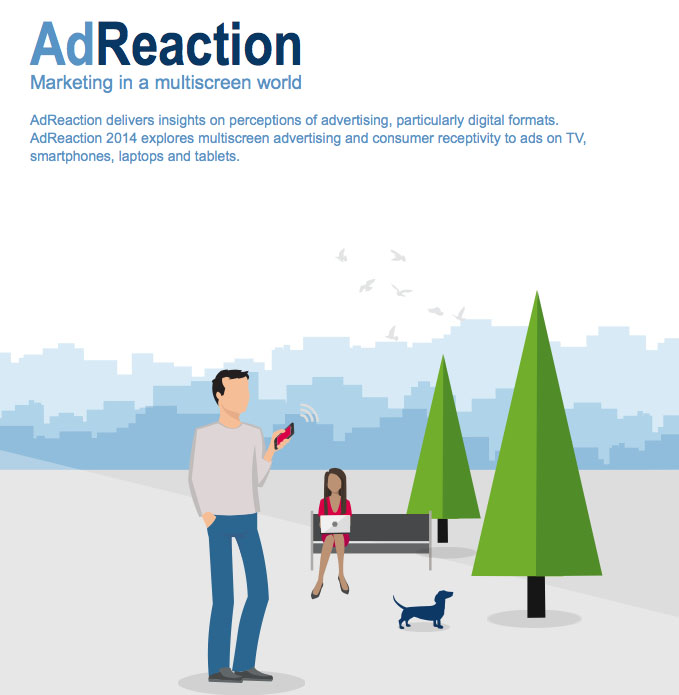 Mobile marketing article