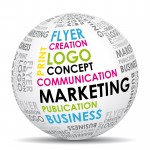 Marketing Mix Ball