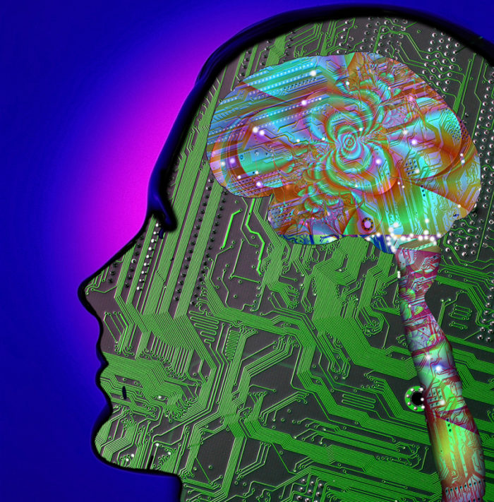 AI predicting consumer choice, artificial intelligence growth