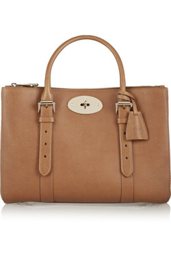 Luxury goods article
