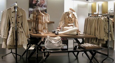 McKinsey research exploring digital luxury brands