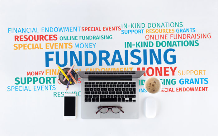 fundraisers
