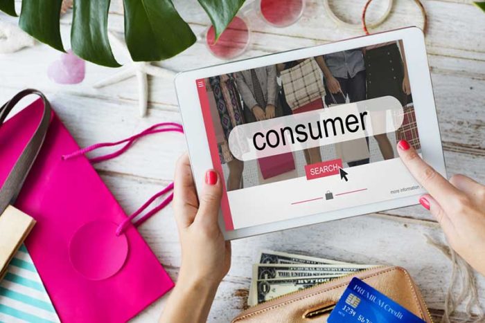 CX customer journey