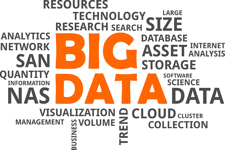 big data