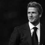 David Beckham