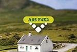 Irish postcodes