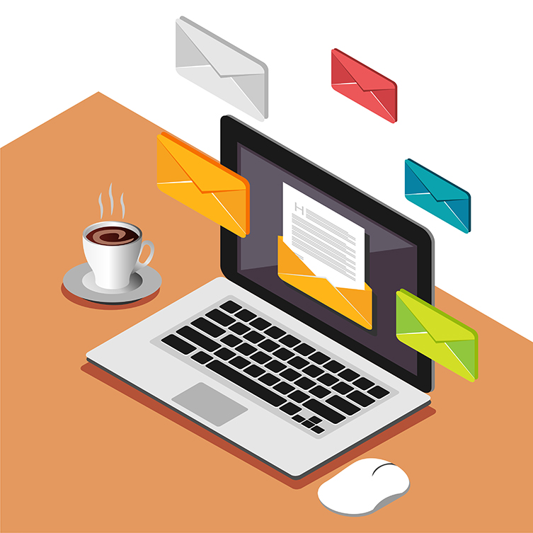email