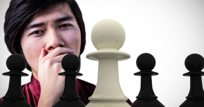 the ineffective cmo
