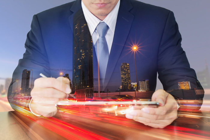 mobile web article