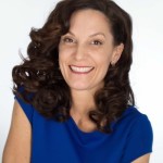 IDC programme director Jessica Goepfert re research into data