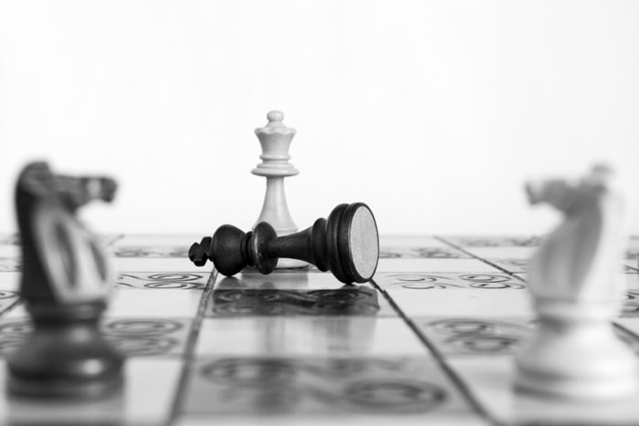 strategy data management