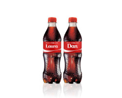 Personalisation article