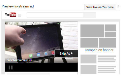 Video article