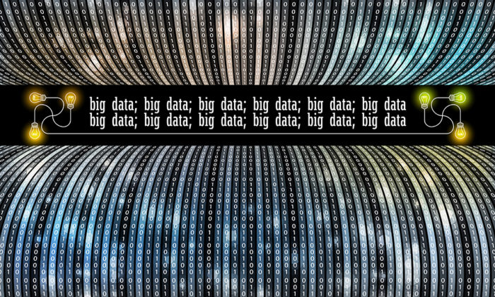 big data, data integrity