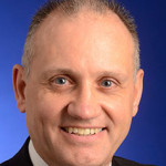 George Quigley, a partner in KPMG’s cyber security practice, cyber attack risks article