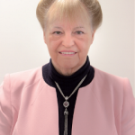 Sandra Dexter, vice-chairman for the Federation of Small Businesses