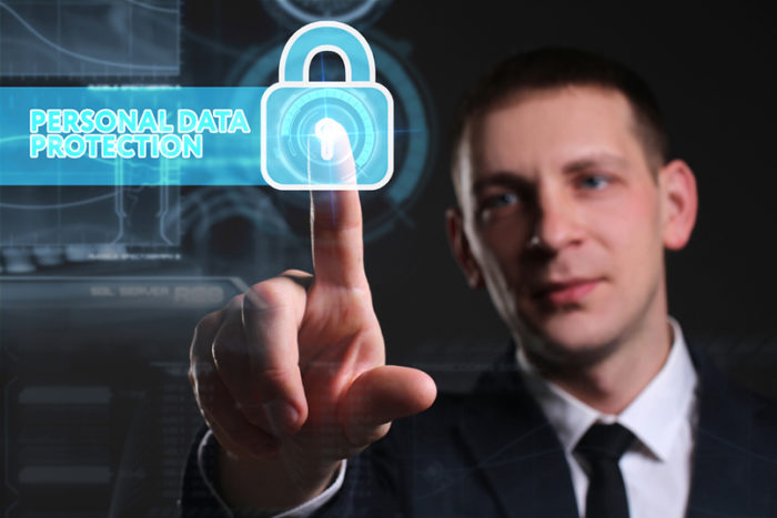 data protection rule, personal informatiom