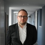 CEO Organic Agency, Exeter, commenting on AI