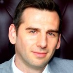Robert Arandjelovic, director of product marketing EMEA at Blue Coat Systems, commenting on data protection
