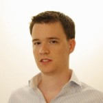 CEO and co-founder at Relay42 commenting on artificial intelligence