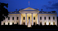 Race to the White House, programmatic politics