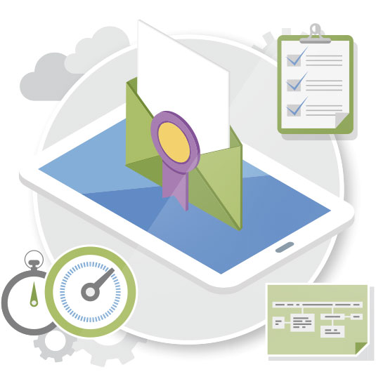 Email marketing article