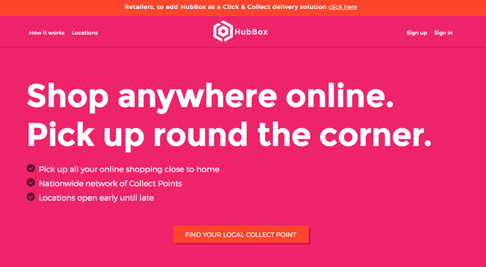 online retail article