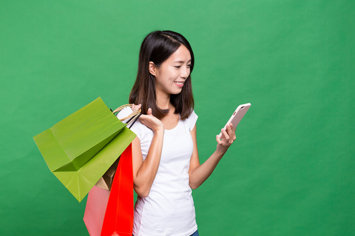 user generated content customer experience, mobile, mobile ticketing