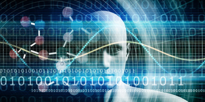 data management, data scientist