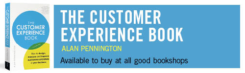 customer centric article