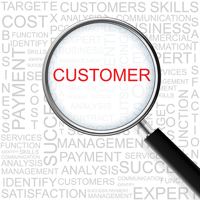 customer emotions