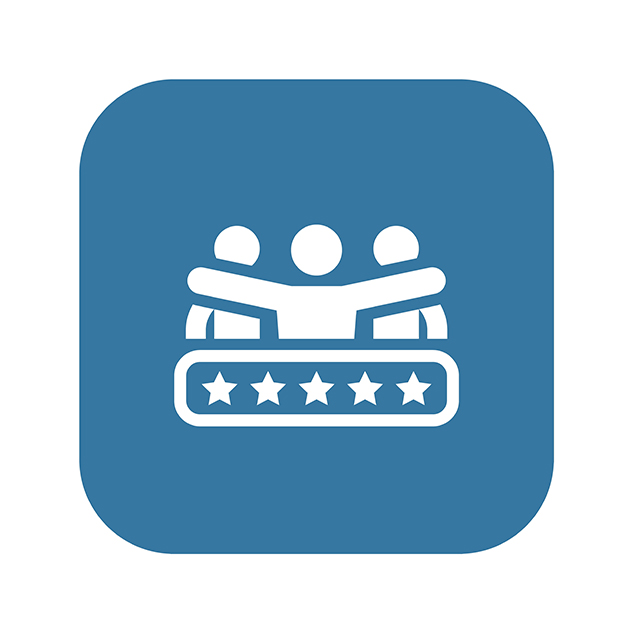 customer centric customer loyalty