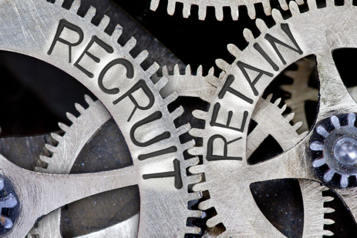 retentionomics