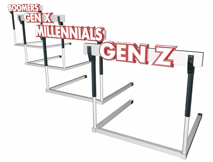 baby boomer, online fast fashion