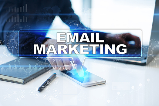build your email list, email engagement metrics