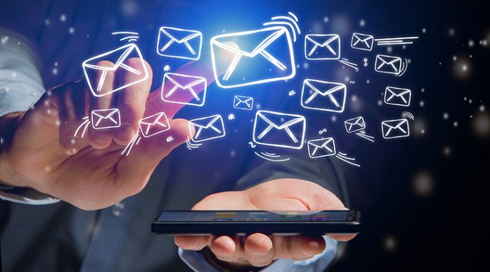 email marketing, GDPR & email